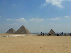 android_upload_pic-吉萨金字塔群