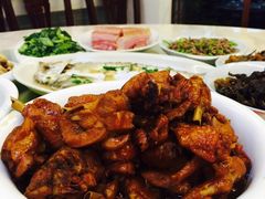 -观桥阁(锦溪店)