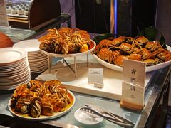 -昆泰嘉华酒店-嘉华咖啡厅