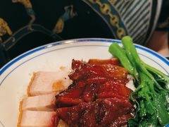 -和平馆·地道港澳茶餐厅(西门口店)