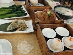 -喜鹊茶点.啫煲(车陂店)