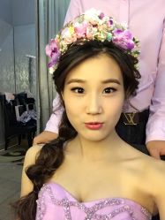 点击看大图 -金夫人婚纱摄影(华南店)