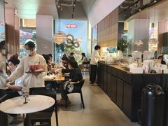-gaga(深圳福田星河COCO Park店)