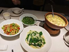 -新南苑酒家(德思勤店)