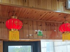 -屯老二农家铁锅炖·行业领军者(梅江店)