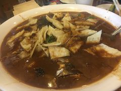 -玉桥餐厅(天坛店)