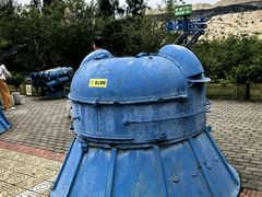 -大嶝英雄三岛战地观光园