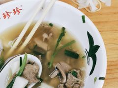 -珍珍小食店(西华路店)