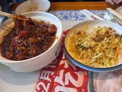 -东方饺子王(工农大路店)