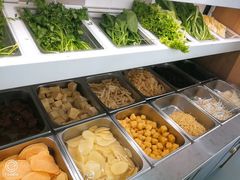 -川锦汇麻辣拌(长大店)