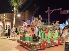 -三亚海昌梦幻海洋不夜城