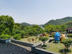 -宁波九龙湖开元度假村