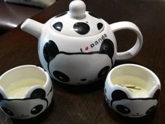 -晓鲜熊猫烤鱼烤吧(西三旗百汇北门店)