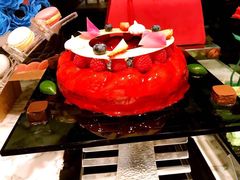 -洲际酒店·地平线全日餐厅HORIZON CAFÉ