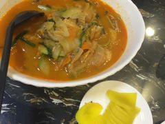 -桃园中华料理炸酱面(燕儿岛路店)