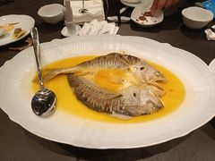 -海天宴海阁·海鲜·鲁菜·青岛菜