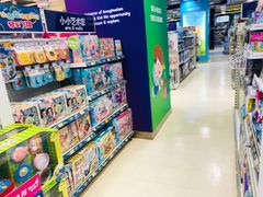 -TOYSRUS玩具反斗城(上海青浦吾悦广场店)