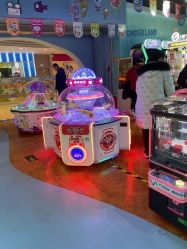 -探奇游乐园(烟台大悦城店)