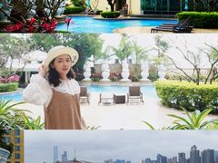 -澳门十六浦索菲特大酒店