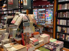 -西西弗书店(城西银泰城店)