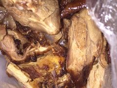 油烫鸭-鹿记油烫鸭(大坝头店)