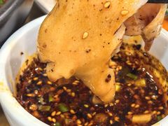 -双流老字号董蹄花(广场路店)