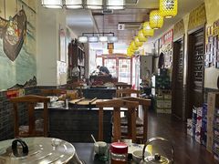 -大杰海鲜锅(基隆路店)