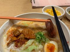 -味千拉面(广州金沙永旺梦乐城店)