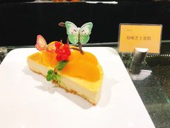 -泰谷酒店·太古码头闽菜自助餐厅