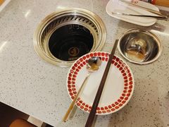 -喜家自助小火锅(卓悦里店)