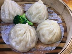 -潮喜竹溪荔湖酒家(荔枝湾店)