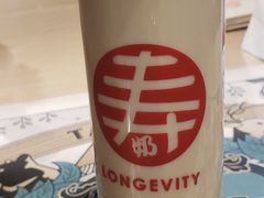 -寿奶茶·鲜奶与茶(合生汇购物中心店)