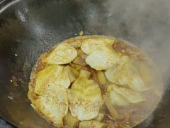 -地锅之家·鲜货工厂(华发路店)
