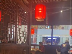 大堂-受气牛肉·重庆耙牛肉(南坪总店)
