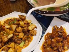 -喜林苑·稻田餐厅(品相府店)