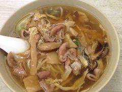 -阿芬卤面(花巷店)