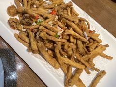 -观海轩餐厅(一线海景店)