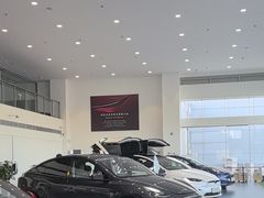 -TESLA 特斯拉(北京南四环中路特斯拉中心)
