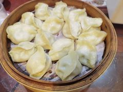 -韩记海鲜饺子旗舰店(红海新区店)