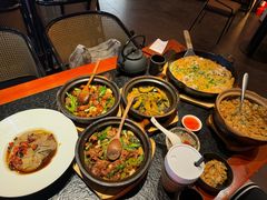 -啫胜(西城红场店)