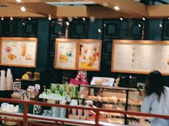 -星巴克(福州长乐机场分店)