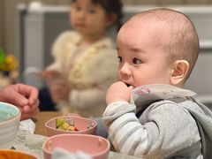 -星漠亲子餐厅•有机食材•儿童游乐