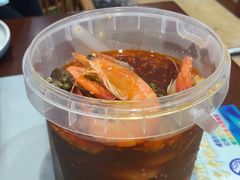 -金龙·打边炉(武进路店)