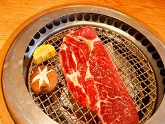 -炎蔵牛舌烤肉