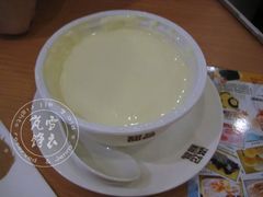 榴莲双皮奶-满记甜品(南京虹悦城三店)