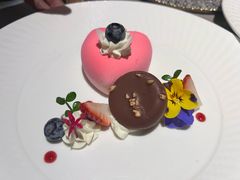 -Primotable高桌牛排馆(外滩店)