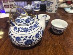 -同得兴 Since·1995 传统苏式面馆(嘉馀坊店)