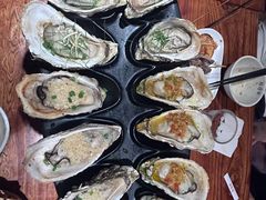 -烧蠔帮·湛江生蚝(南桥店)