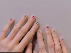 -悦指间美甲美睫