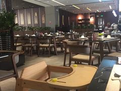 大堂-南国会酒家(岗顶1站广场店)